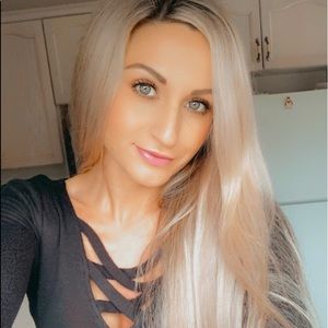 Meet your Posher, Mel